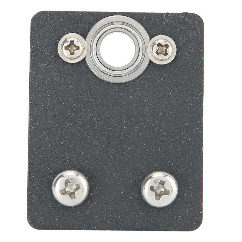 Z Bearing Bracket Metal Z-Rod Bearing for 3D Printer