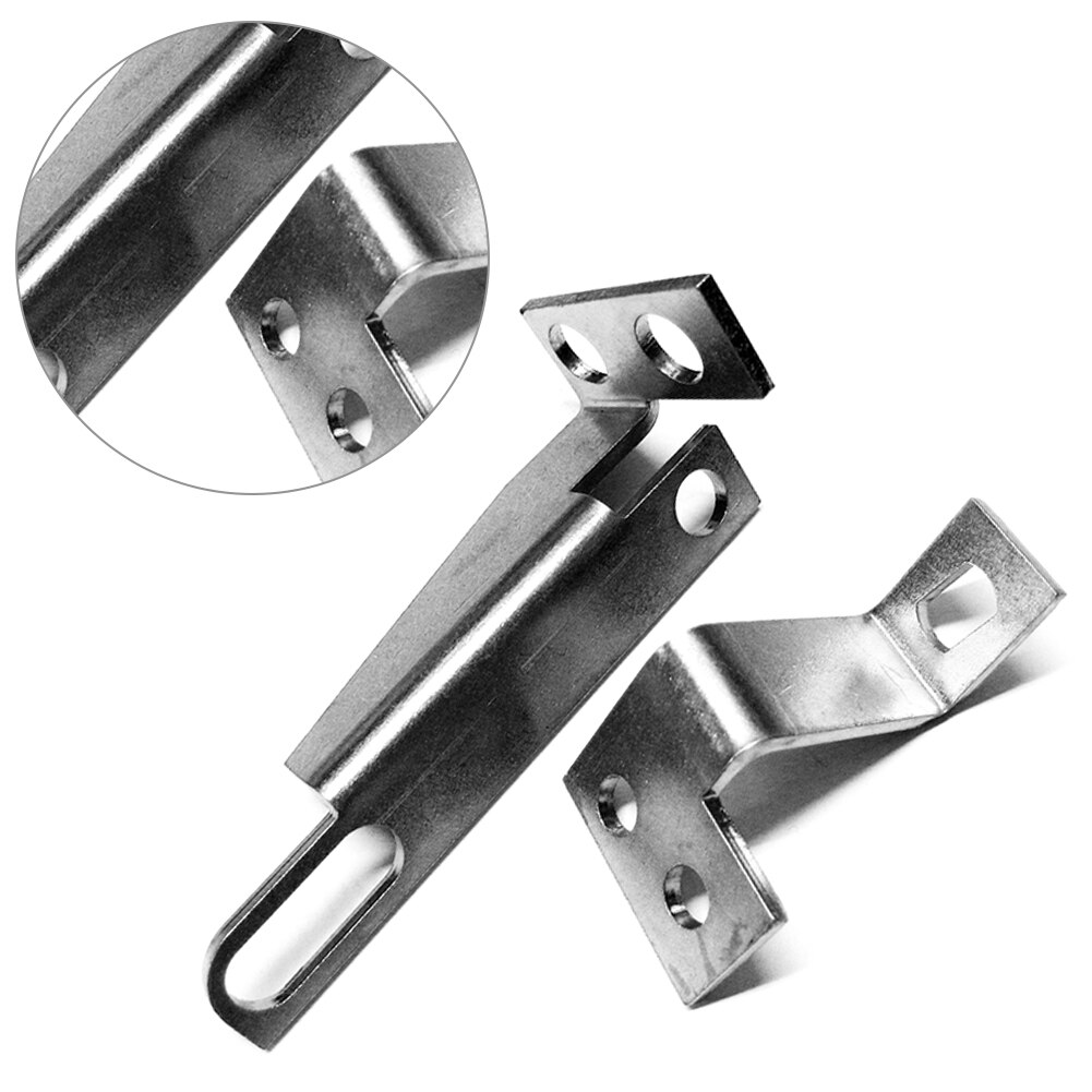 1 Set B & M Shifter Beugel Passenger Side Versnellingspook Kit Voor Holden Trimatic Shifter Beugel B & M shifter Beugel