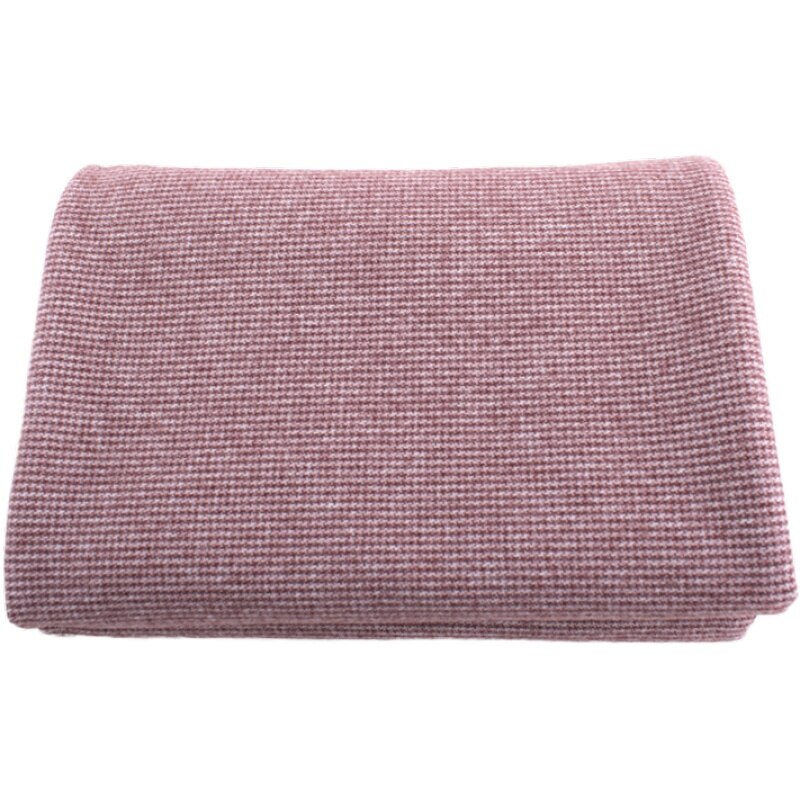 50Cm * 150Cm/Stuk, Half Size Verdikte Kasjmier Als Tweed Doek, Jas, Broek, jurk Stof, Diy Handgemaakte Materiaal