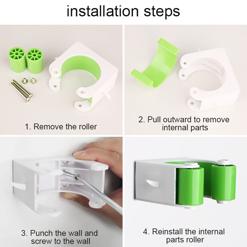 Bicycle Rack Storage Bicycle Parking Rack Buckle Road Mountain Bike Wall Mount Hook Portable Indoor Vertical Bike Storage Cycl