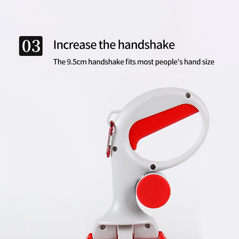 Pet Poop Picker 2 In 1 Portable Pet Poop Clipper Dog Feces Waste Picker Cleaning Supplies Essentials For Go Out Walk The Dog