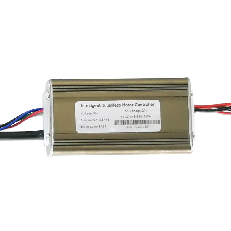 Kugoo-controlador de patinete eléctrico S2, 36V