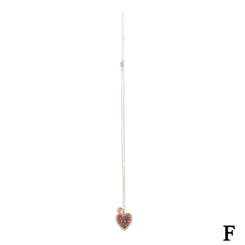 Collar con forma de mapache para niñas, joya con cadena y pendiente, Bff, , amistad, A0N8, novedad de: F