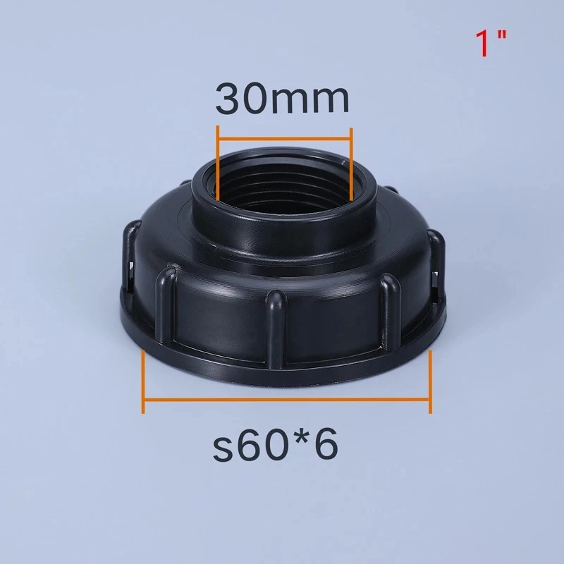Duurzame Universele Waterkraan Adapter Plastic Slangfitting Snelkoppeling Fitting Kraan voor Auto Wassen Tuinirrigatie: Rood