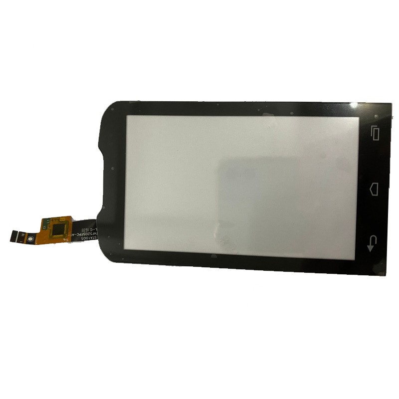 Compatibel Touch Screen Voor Motorola Symbol Zebra MC36A0 MC36A9 MC36 Collector Scanner