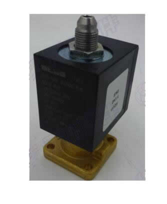 ASTORIA CMA Magneetventiel Parker, Espresso Machine 3WAY 230 v 50 hz