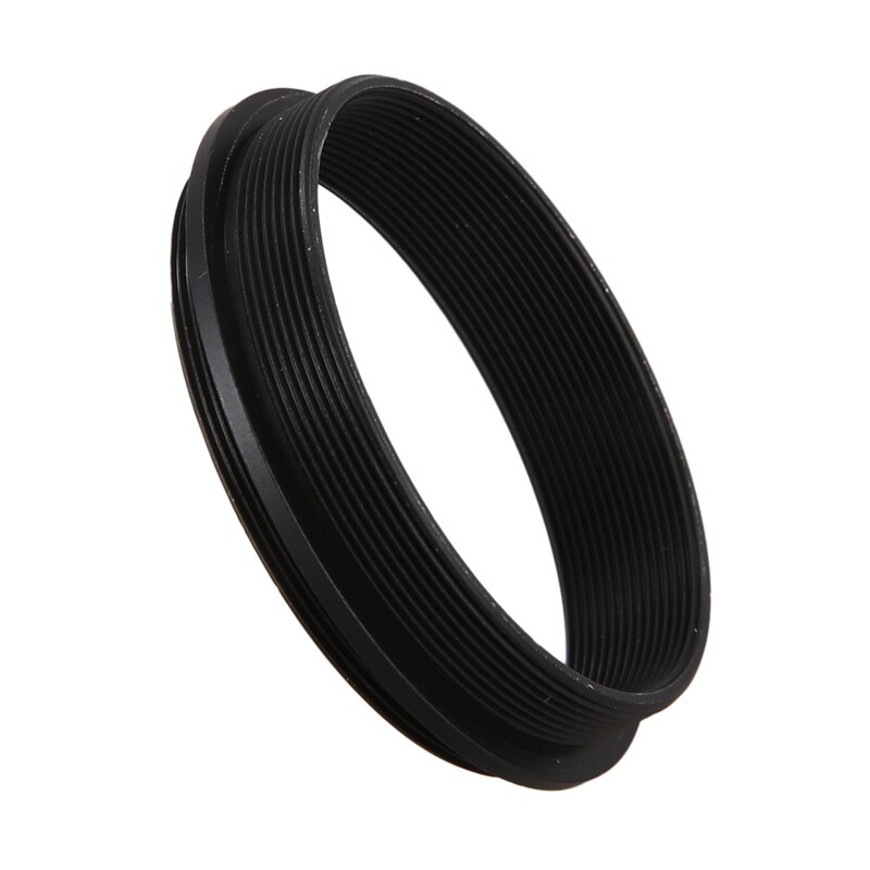 M48 Male Thread to M48 Male Thread Conversion Ring M48X0.75 Telescopes Accessories