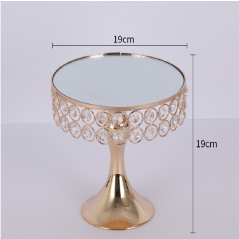 wedding tall cake centerpieces candybar table cake decorating display stand holder fondant macaron cupcake table