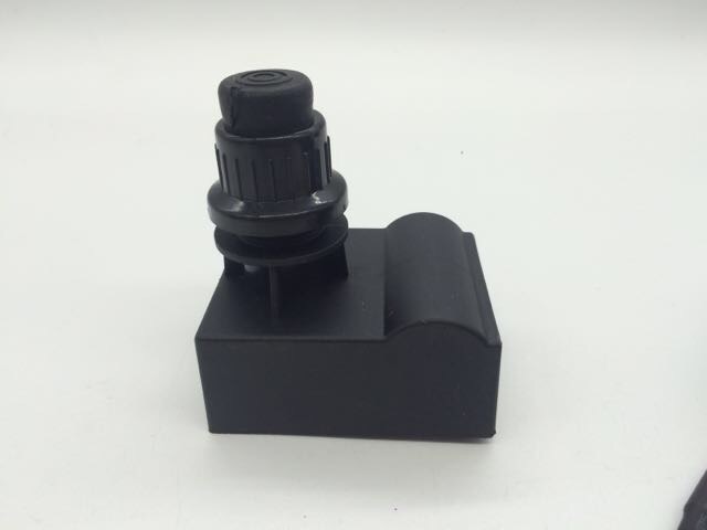 FOUR head electronic pulse igniter+high pressure ignition silicone line(1m)+ceramic ignition needle for oven,stove,griddle etc