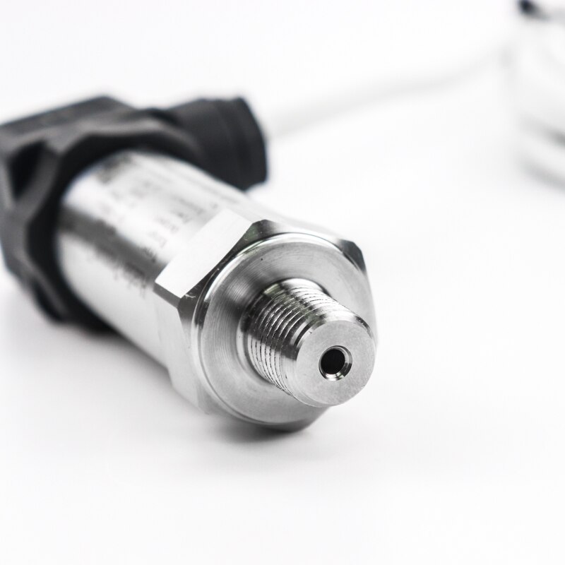 10bar Pressure Sensor 4 20ma Analog Pressure Transmitter China Digital Pressure Transmitter