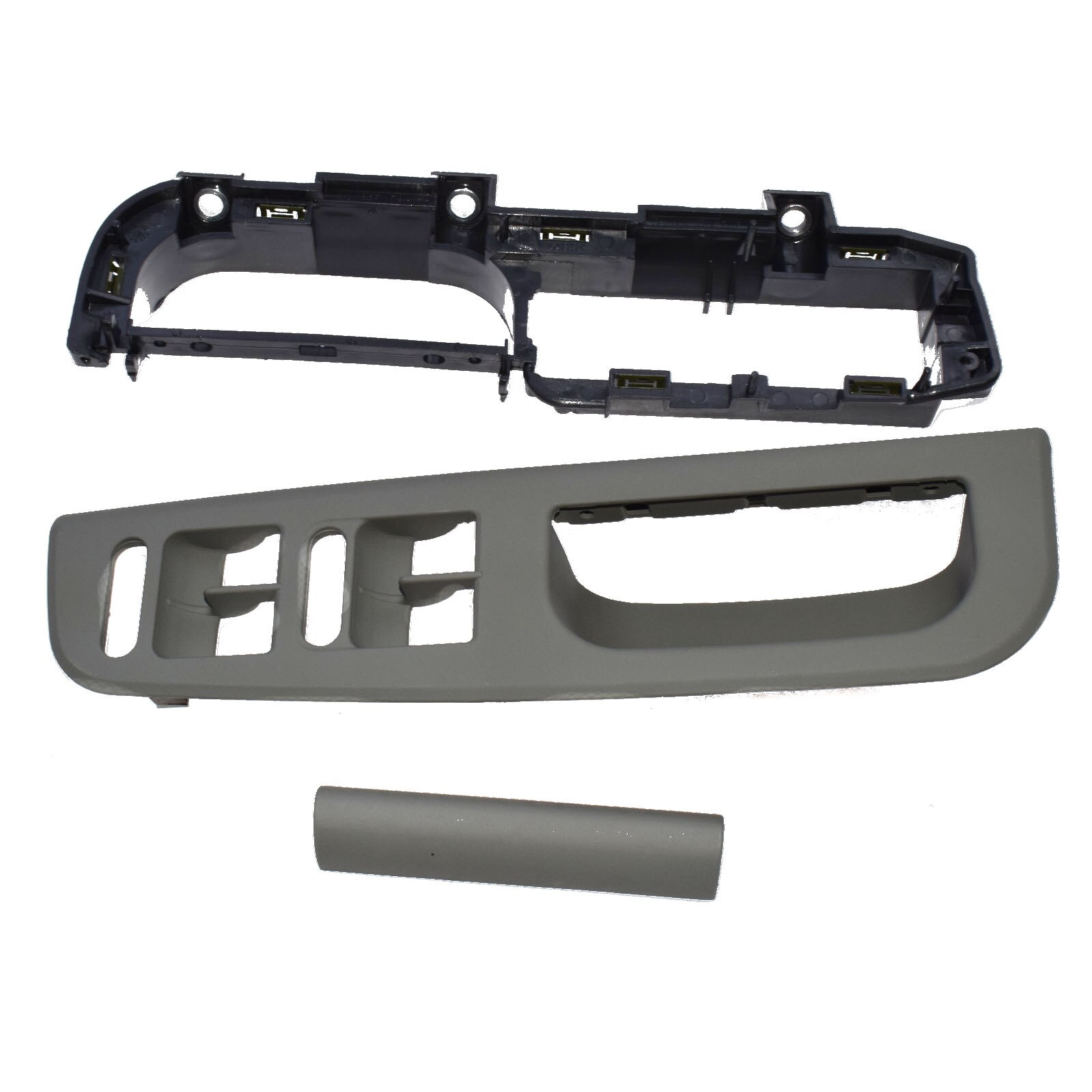 3B0 867 175 A94 dla VW Bora Passat B5 klamka wewnętrzna przełącznik podnośnika podstawa uchwytu czapki 3B1 867 171 E 3B0 867 175 1J1867179A