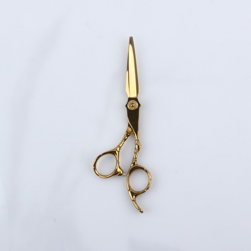 Brainbow 6' Hair Scissors 6cr13 Super Hairdressing Barber Scissors Thinning Cutting Shears Haircut Hair Style Tools: set2-box
