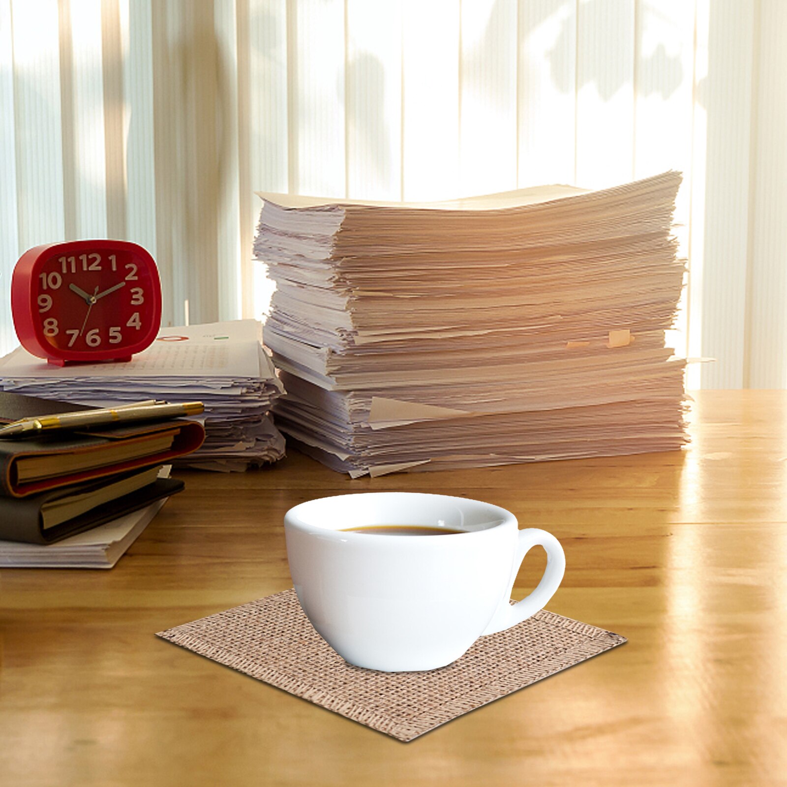 Maty stołbyć winnym koronka z juty podkładki zestawy natura juta tkane kawy podkładki strąk herbatę maty stołbyć winnym na wesele zaopatrzenie domu dekoracje