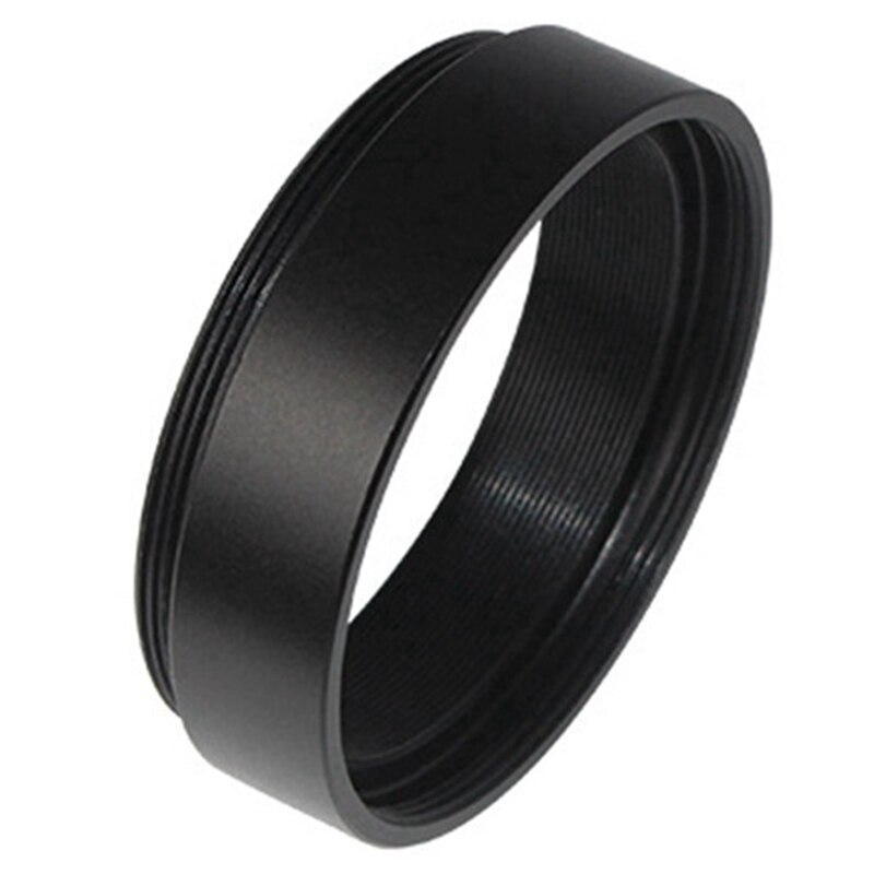 M42 Focal Extension Tube Kit 3/5/7/10/12/15/20/30mm M42X0.75 for Astronomy Telescope Astrophotography