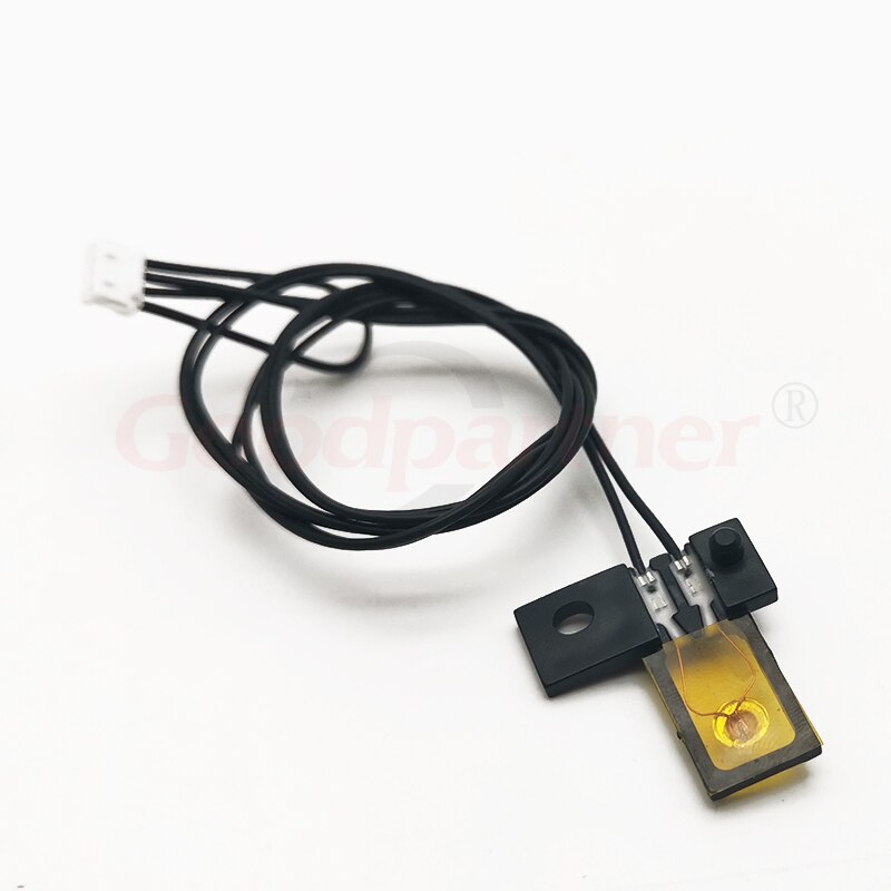 1X [Garanzia di Qualità] Fusore Termistore per Konica Minolta bizhub C224 C284 C364 C454