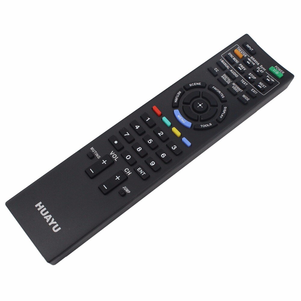 Ersatz fernbedienung Für SONY RM-ED031 RM-ED032 RM-ED034 RM-ED035 RM-ED036 RM-ED022 U042 kdl-32ex4020 KDL-32EX402 RMYD035