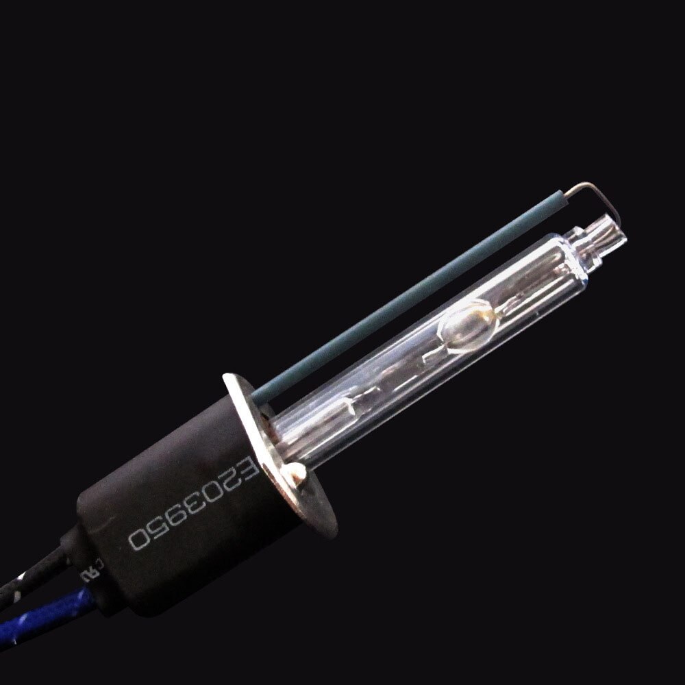 HID Xenon lamp highlight AC 55W H7 Projector Bulb H1 H11 9005 9006 HID Bulb 5800k Fast start Bright h3 9012 hid headlight bulb