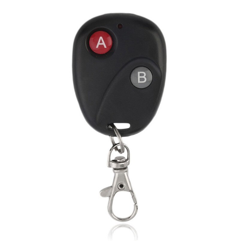 Professionele Anti-Diefstal Fietsslot Fietsen Security Lock Afstandsbediening Trillingen Alarm Fiets Trillingen Alarm #2A17