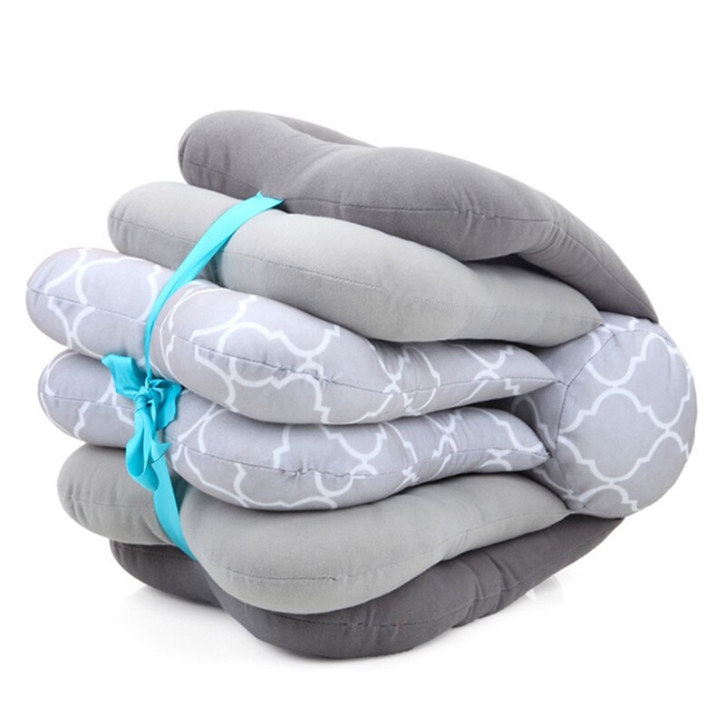 Breastfeeding Baby Pillows Multifunction Nursing Pillow Adjustable Infant Feeding Pillows Baby Bedding Accessories