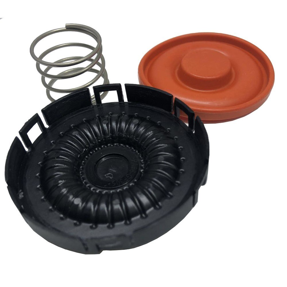 Kit de reparación de cubierta de válvula PCV, tapa de válvula con cubierta de válvula de membrana, Kit de reparación de cubierta de motor, válvula de aire, Kit de nivel de aceite completo