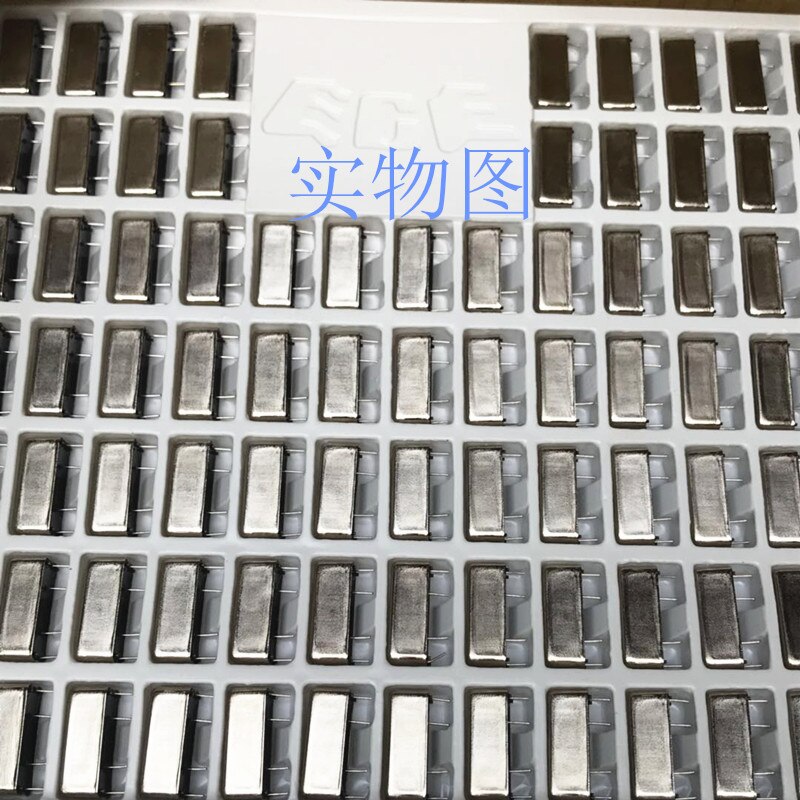 4-pin prdox relay sealed with iron case