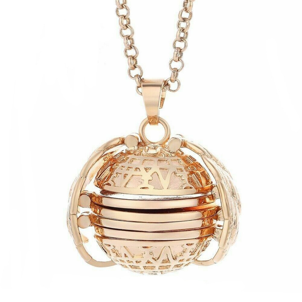 La Photo magique Pendentif