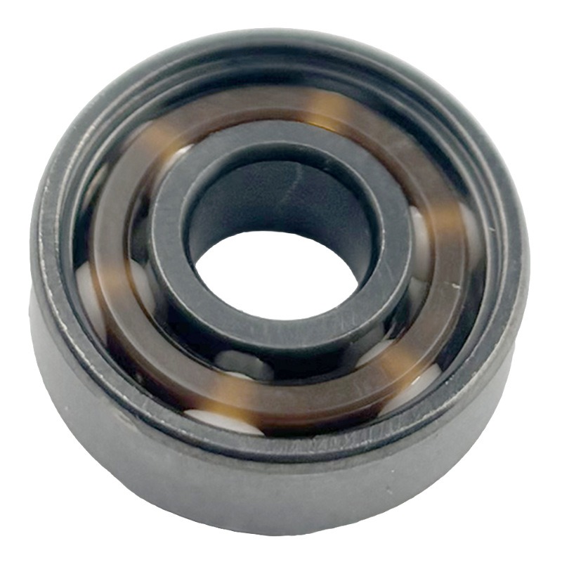 Rodamientos de bolas radiales de alta velocidad para patinete, rodamientos de cerámica para patinaje, accesorios para zapatos, BSB SPEED-11, 16 unidades por lote