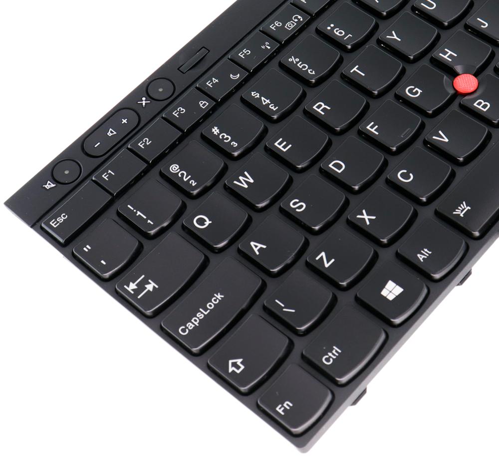 Rétro-éclairé Brésilien Clavier QWERTY pour Lenovo Thinkpad T430 T430i T430s X230 X230i T530 T530i W530 X230 Tablette 04X1357