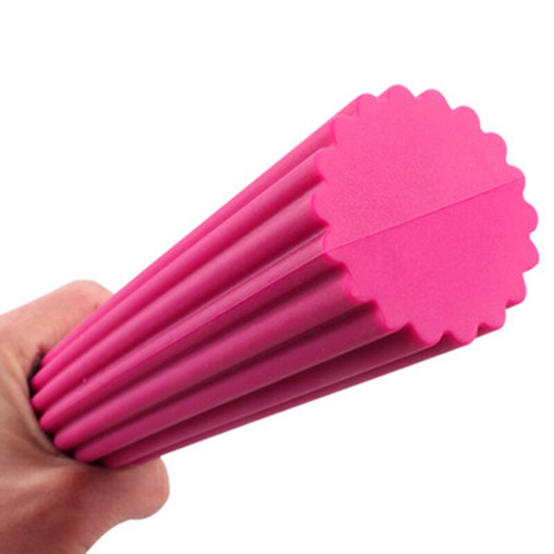 Flex Bar Weerstand Bar Fitness Bar Voor Verbeteren Grip Sterkte Tennis Elleboog Golfers Elleboog Tendinitis