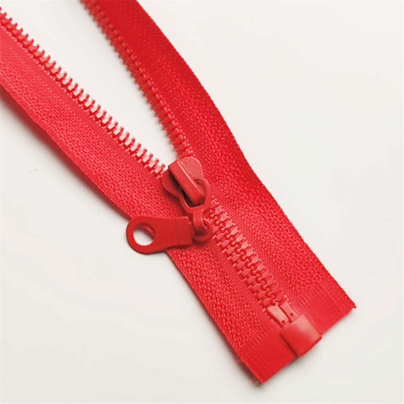 1 Stks/partij 28 Inch (70Cm) scheiden Jas Ritsen Voor Naaien Jas Jas Rits Zware Plastic Ritsen Bulk: 2