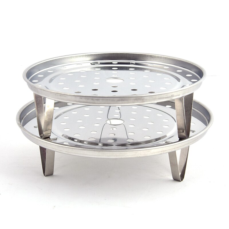 Stainless Steel Basket Instant Pot Egg Steamer Rack Set Kitchen Dining Instant Pot Accessories Kitchen Tools