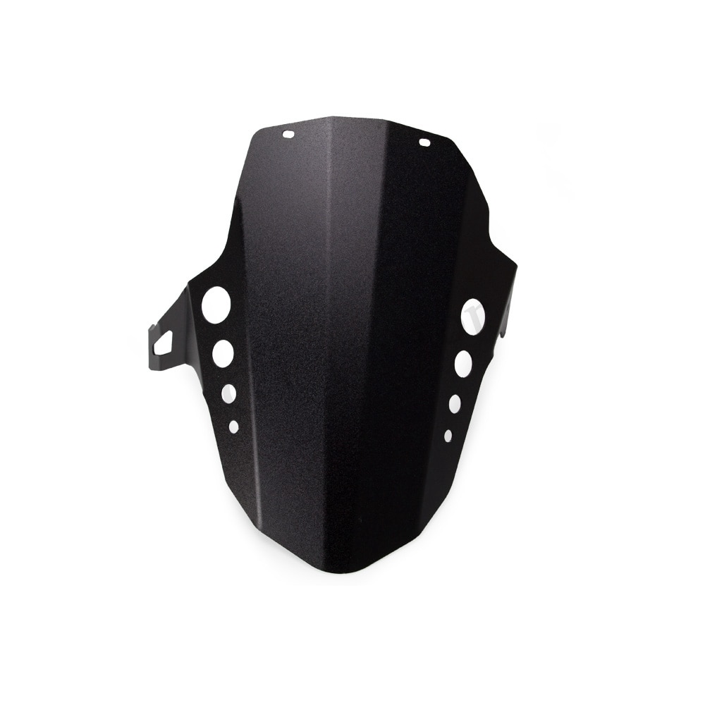 Motorfiets Spatbord Achterband Hugger Fender Mud Guard Spatborden Cover Slab Voor Honda X-ADV 750 Xadv 750 X Adv 750