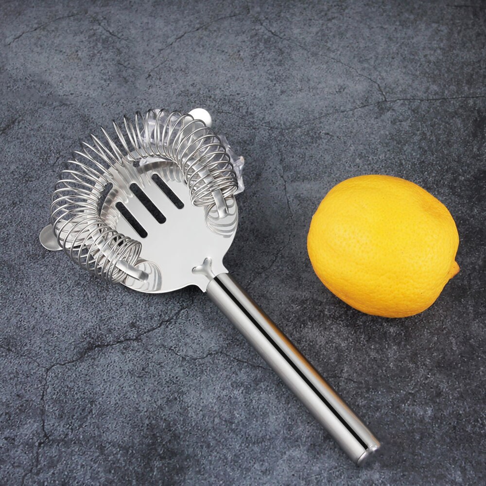 Drmfiy Silver Stainless Steel Cocktail Shaker Mixer Wine Martini Boston Shaker For Bartender Drink Party Bar Tools 550ML/750ML