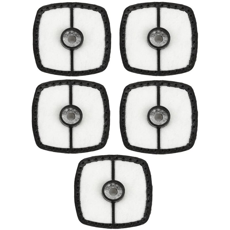 Luftfilter für Fit Echo Trimmer Gebläse Mantis 130310-54130 SRM225 SRM210 HC150 A226001410