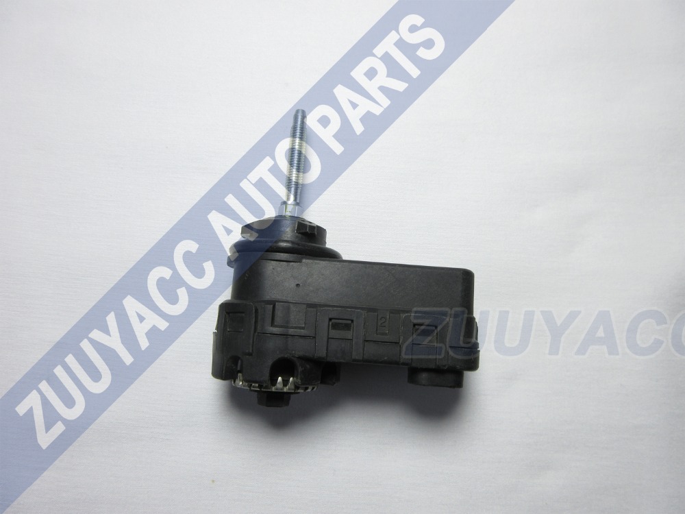 Headlight Headlamp Height Adjust Motor Adjuster Modulator for Hyundai K2/K3s/K4/K5 Kia Soul Sportage Sorento