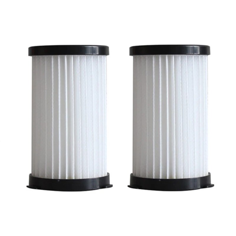 Vacuum Cleaner HEPA Filter for DCG BS 3070 clatronic BS 1306 Vento H2 Vacuum Cleaner Parts Accessories