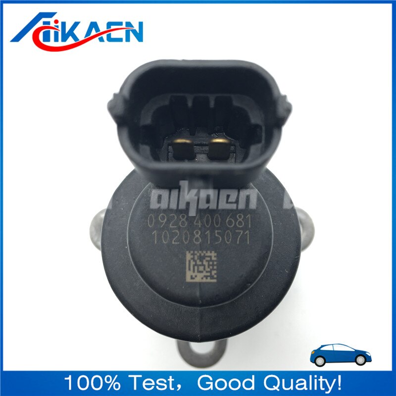 Fuel metering valve Fuel pump control valve Fuel Pump Inlet Metering Valve 0928400681 5001867926 0928400575 15610-67JG1 -000