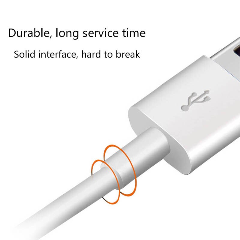 0,5 m/1 m/2 m/3 m USB Typ C Kabel 5A Schnell Lade Typ- C Kabel Handy Schnelle Ladegerät Für Huawei Honor V10 P20 P30 Mate 30 Pro