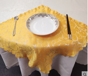 Serviettes de table, serviettes, tapis de table, lingettes, gobelets, restaurants occidentaux, chiffons pliants, plateaux à thé, serviettes, 10 pièces: violet