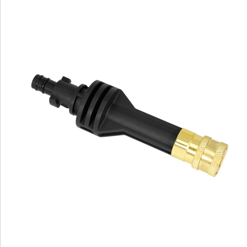 1Stck Reinigung Werkzeug Verlängerung Stange Adapter für WORX Hydroshot WG629E WG630 WG644 WU629 Auto Unterlegscheibe Reinigung Werkzeuge