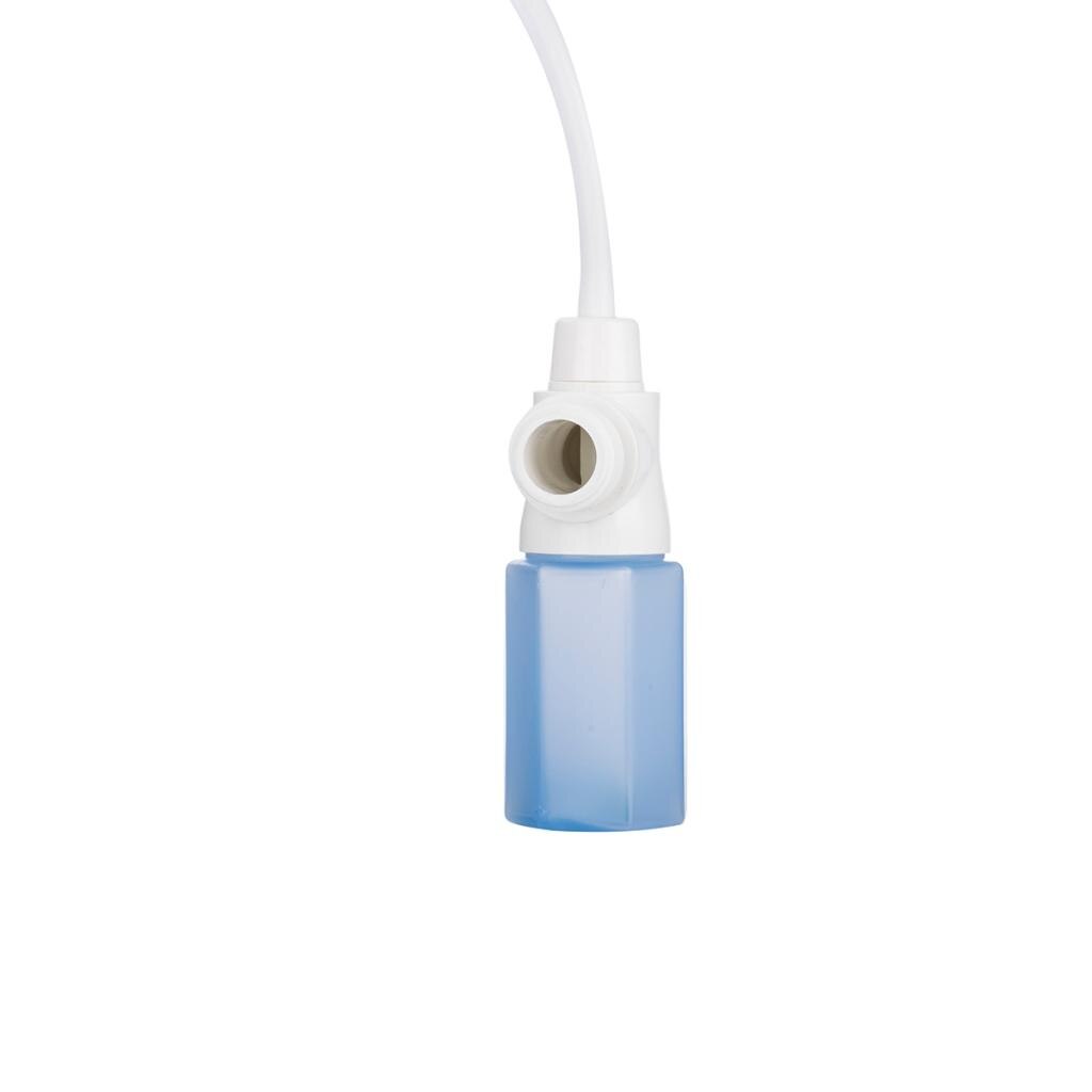 3 stilar oral irrigator vattenstråle tandtråd tandborste tandborste