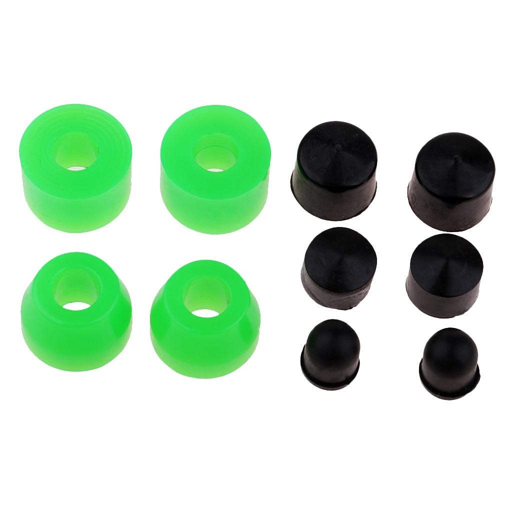 Skateboard Longboard Truck Replacement Bushings & Grandado