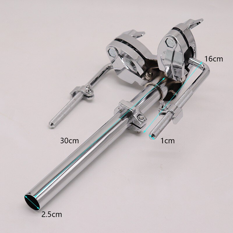 tom holder two side stand for tom drum set accessory