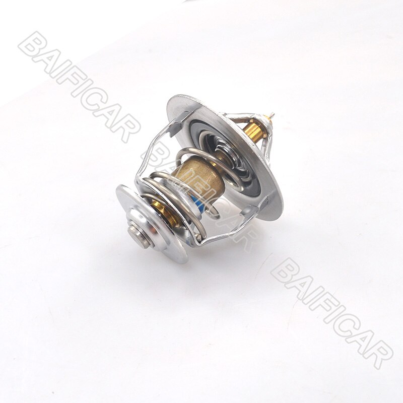 Baificar Marka Nowy oryginalny termostat silnika 0K410-15171A , 0K41015171A dla Hyundai Terracan 2.9