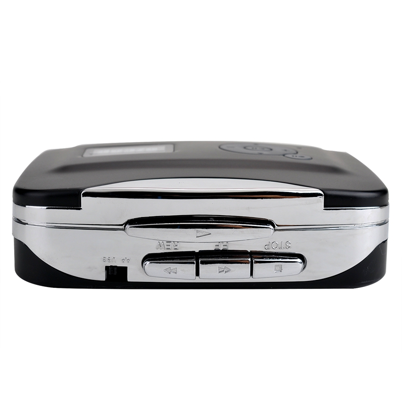 Echte Originele Ezcap230, Oude Cassette Naar MP3 Converter Om Usb Flash Drive U Disk, audio Capture Walkman Muziekspeler