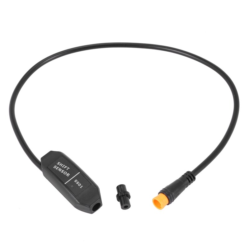 Elektrische Fiets Drive Motor Gear Sensor E-Bike Shift Sensor Voor Bbs01 Bbs02 Bbshd