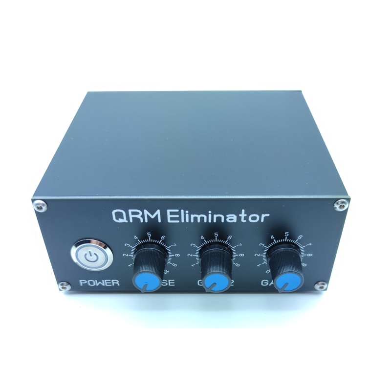 Qrm eliminator x-fas  (1-30 mhz) hf-band