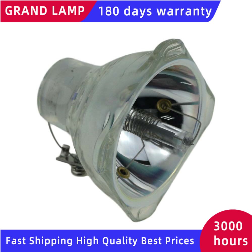 Vervangende Projector Lamp 5J.J2C01.001 Voor Benq MP611C MP620 MP620C MP620P MP721 MP721C MP611 MP610 MP615 PD100D
