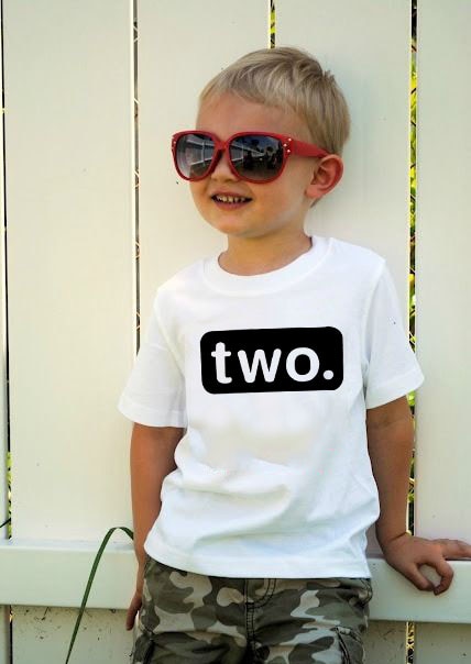 2nd verjaardagsshirt babyjongen 2 jaar oude peuter kinderoutfit tweede twee t-shirt feest casual kleding broers t-shirts dragen