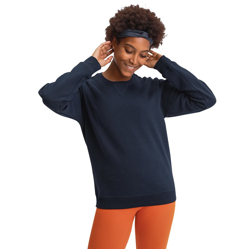 Sudadera con capucha de Mermaid Curve para mujer, ropa para Parte Superior Femenina, con estampado de sirena, para otoño e invierno, para tiempo libre, entrenamiento de gimnasia